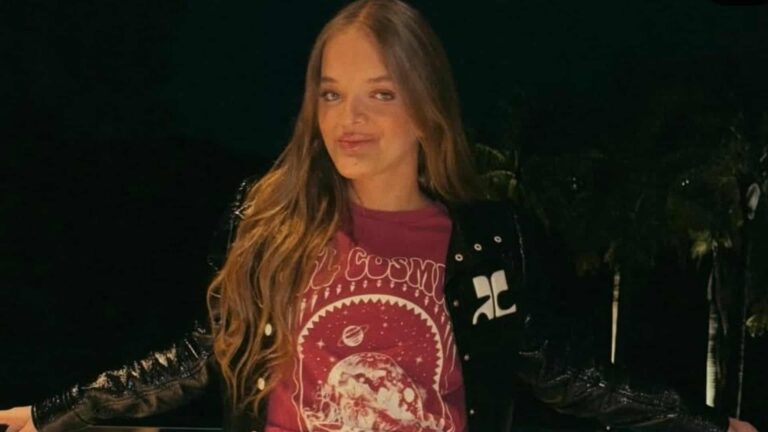 Rafaella Justus fala sobre quando deseja se casar: ‘Muito planejada’