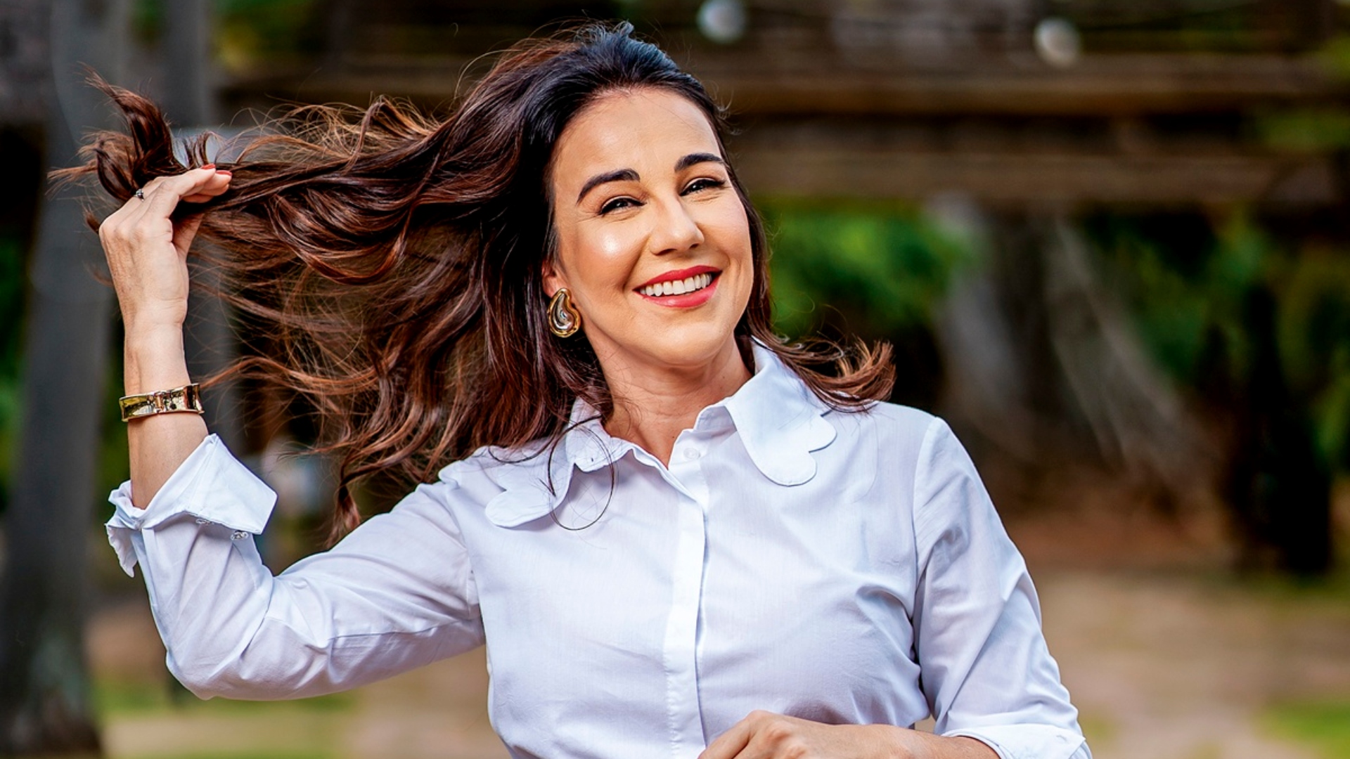 De sonho adiado a realização plena: Renata Salatini rompe barreiras no agro e tem trajetória inspiradora