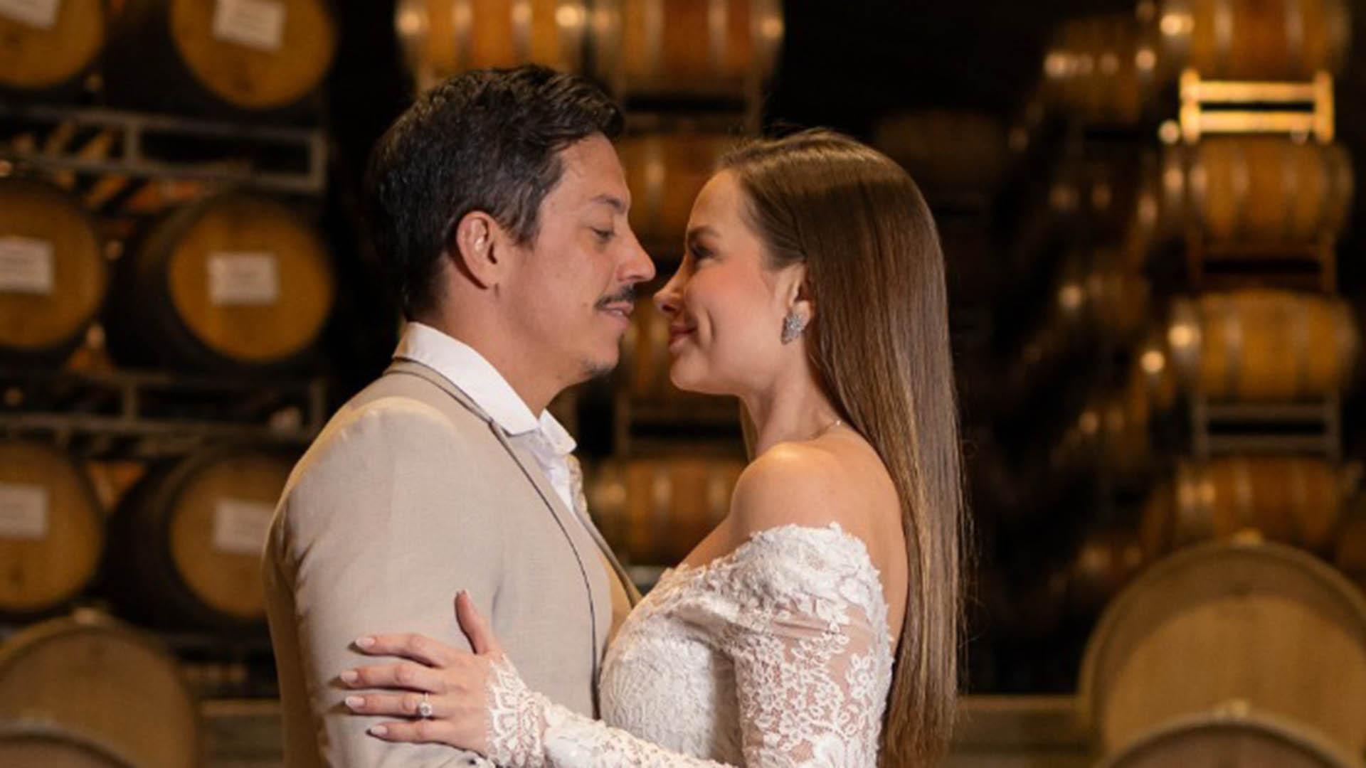Saiba quem são os padrinhos famosos do casamento de Renato Albani