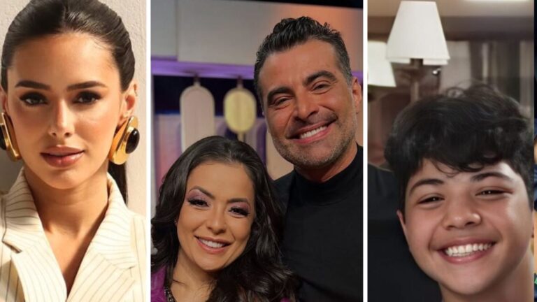 Morte de JP Mantovani, declaração de Bruna Biancardi e cirurgia de filho de Safadão marcam a semana
