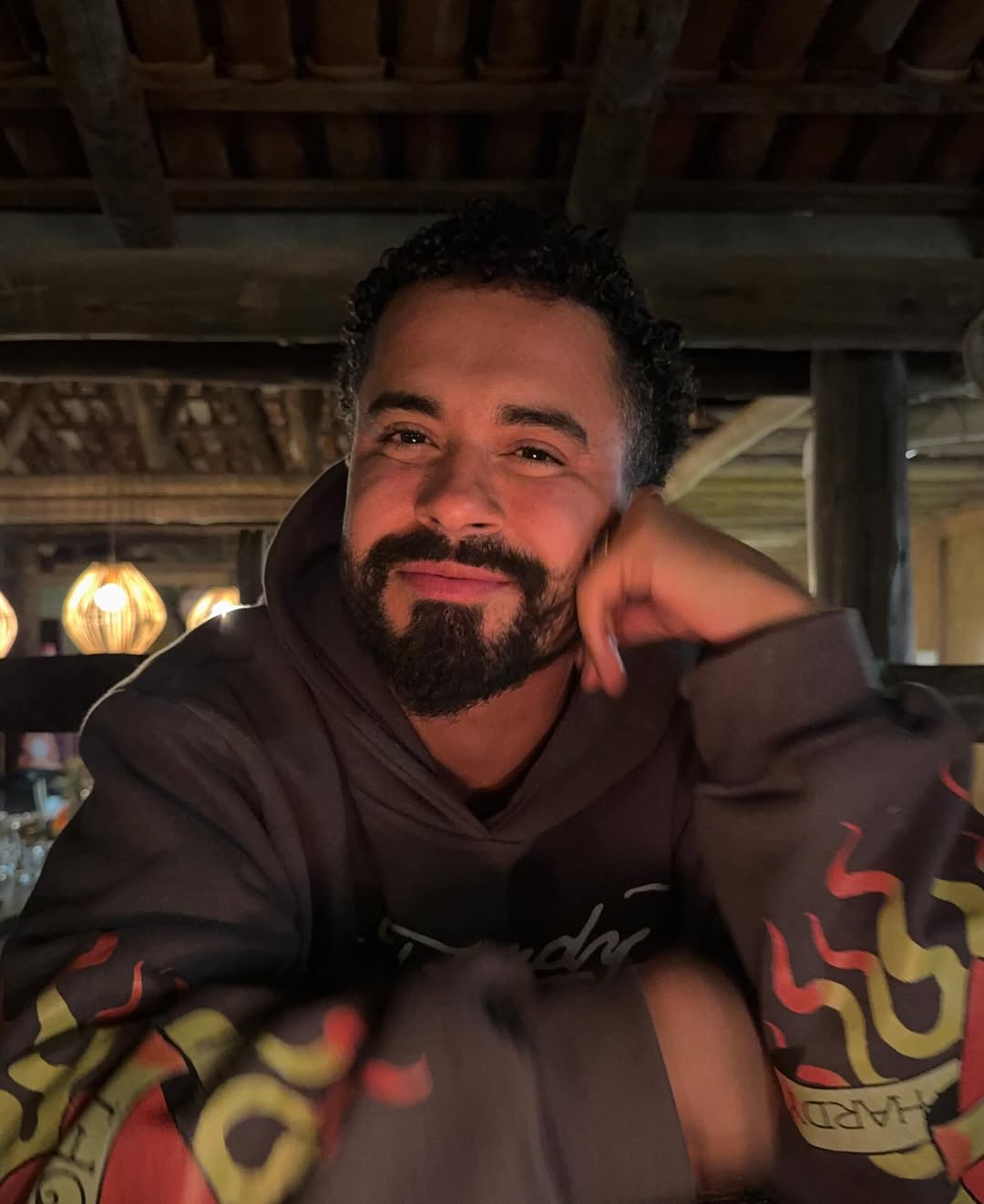 Ronald Lopes - Foto: Reprodução / Instagram