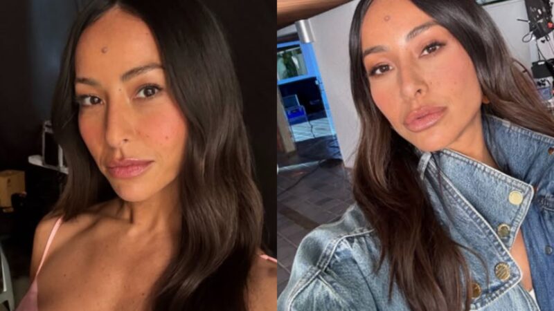 Sabrina Sato - Fotos: Reprodução/Instagram