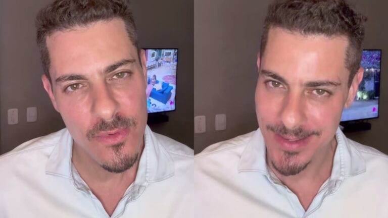 Sacha Bali critica participantes de A Fazenda 17: ‘Dois seres vindos do inferno’