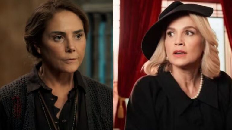 Êta Mundo Melhor!: Sandra invade orfanato e confronta Zulma por Samir