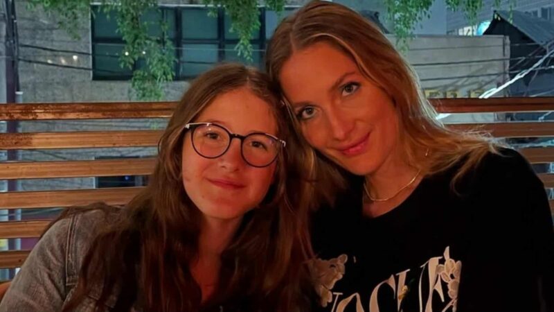 Schynaider Moura faz desabafo uma semana após a morte da filha: ‘Incomparável’