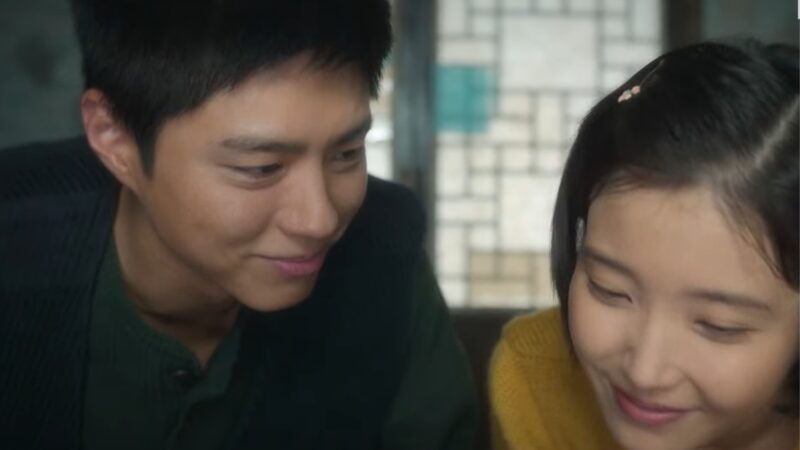 Procurando um dorama para assistir? Saiba por que escolher 'Se a vida te der tangerinas'