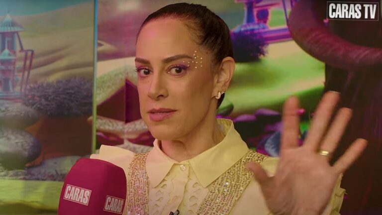 ‘Nunca pulsou tão forte na minha vida’, diz Silvia Abravanel sobre celebração no SBT