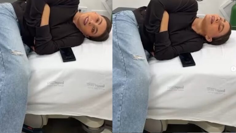 Sofia Vergara vai parar na emergência de hospital e revela o que aconteceu