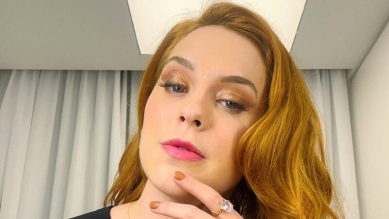Sophia Abrahão abre o jogo sobre relações perdidas: 'Falta de coragem de conversar' - Foto: Reprodução/Instagram