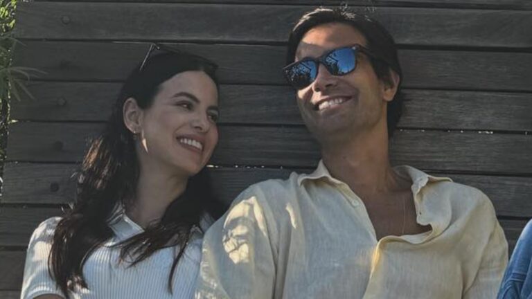 Sthefany Brito curte viagem romântica com o marido: ‘Incrível’