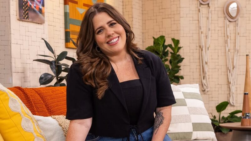 Tati Machado - Foto: Reprodução / Instagram