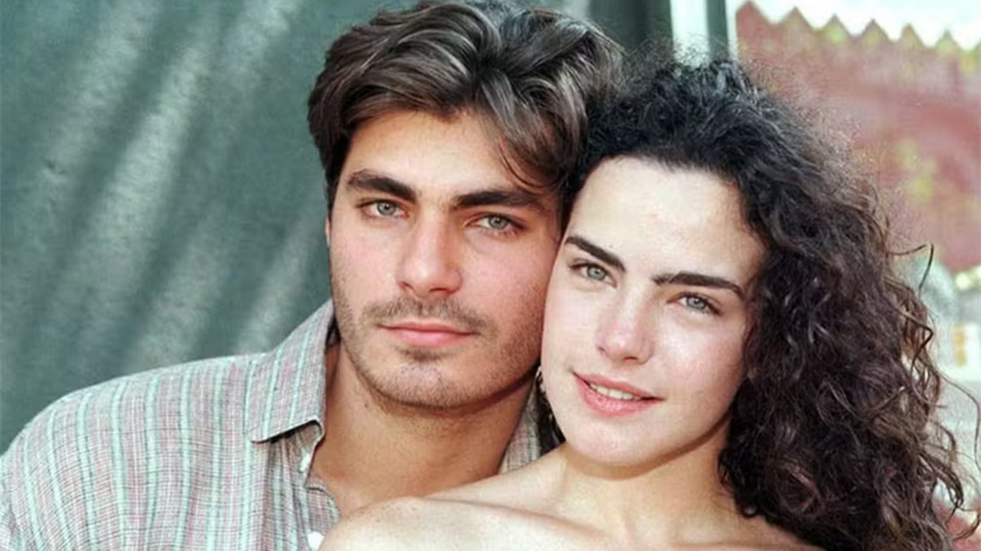 Aos 48 anos, ator de Terra Nostra já foi feito de refém durante assalto: ‘É uma história trágica’