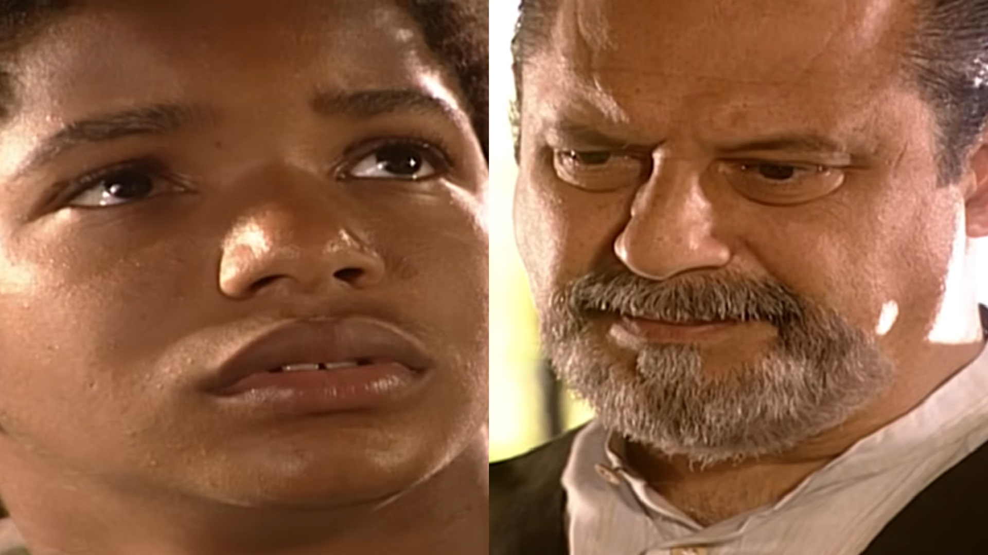 Por onde anda Guilherme Bernard, ator mirim que viveu o filho de Fagundes em Terra Nostra?