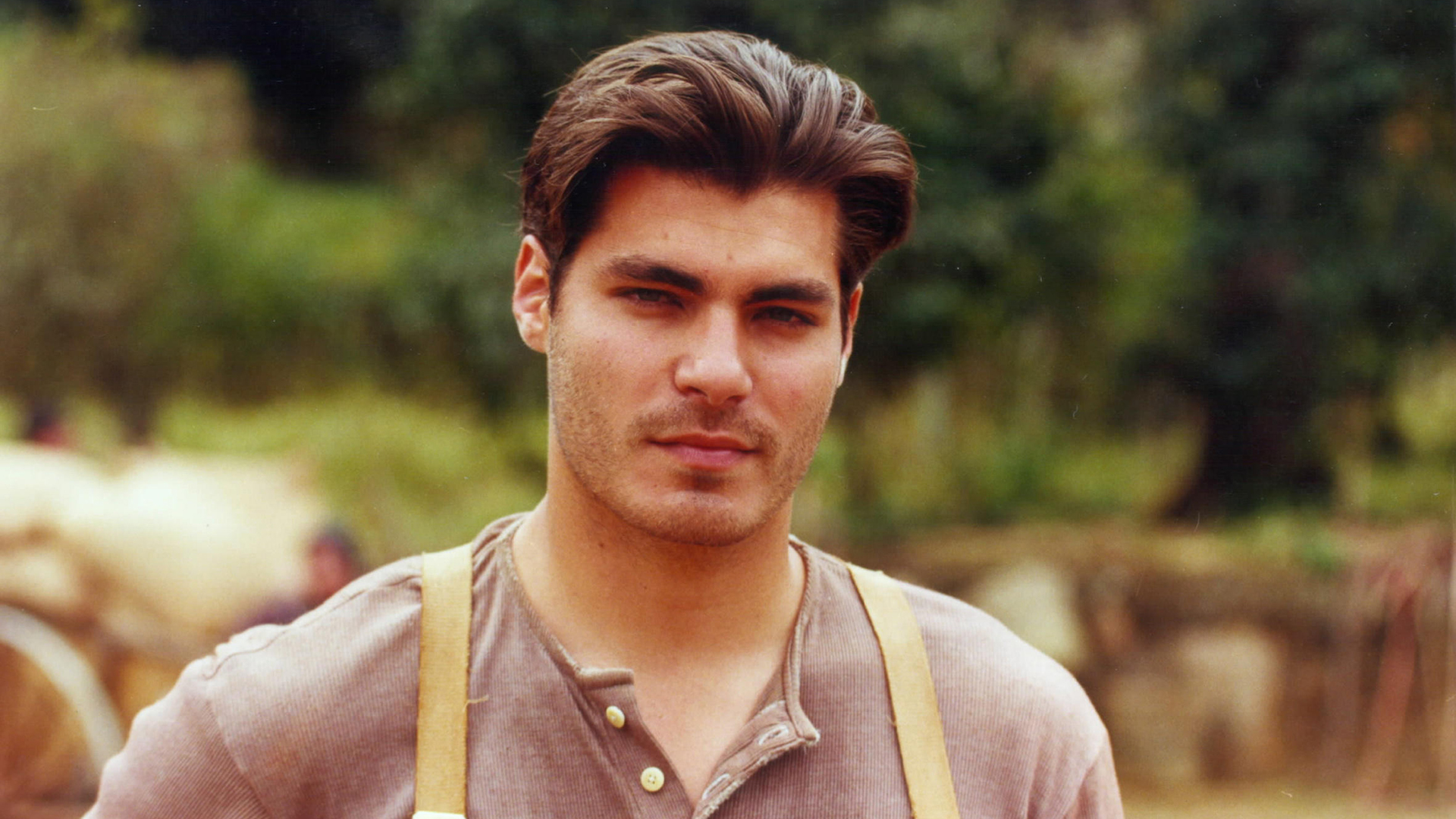 Terra Nostra: Thiago Lacerda revela as cenas mais marcantes da novela
