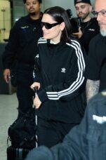 Jessie J desembarcou em São Paulo para se apresentar no festival The Town - Fotos : Eduardo Martins / Brazil News