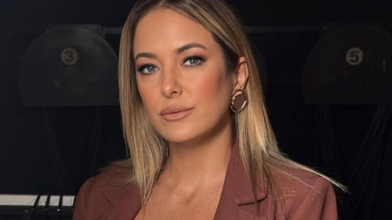 Ticiane Pinheiro - Foto: Reprodução/Instagram @ticipinheiro