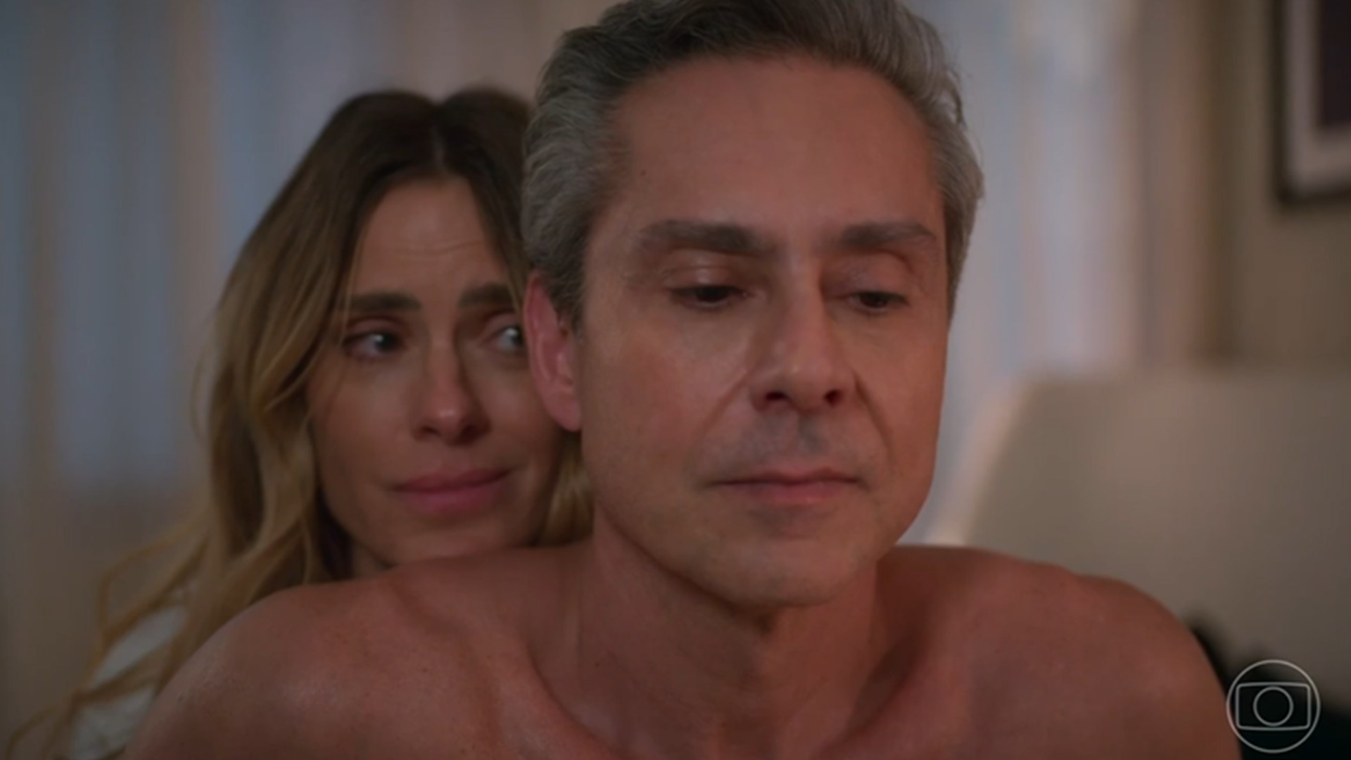 Leila fica com Marco Aurélio em Vale Tudo? Desespero toma conta do casal após casamento