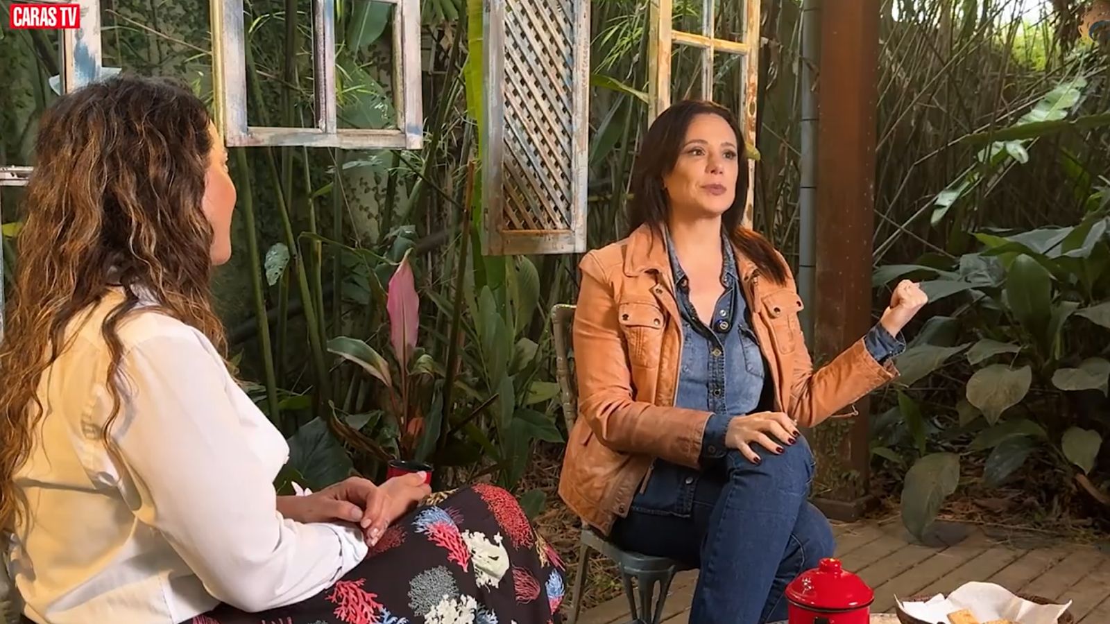 Vanessa Gerbelli faz confissão sobre profissão: ‘As pessoas não sabem’