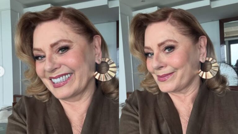 ‘O Casal Mais Sexy da América’: Vera Fischer fala sobre cenas de nova peça
