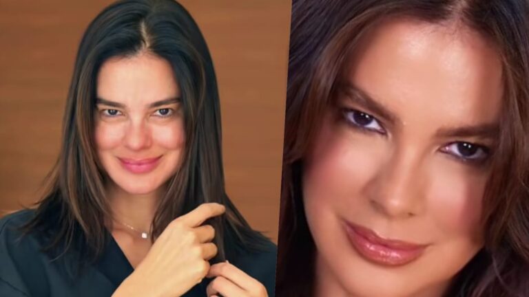 Vera Viel impressiona ao exibir novo visual: ‘Ainda mais linda’