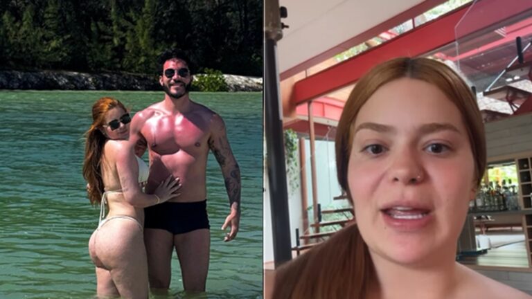 Viih Tube confessa em meio aos preparativos para casamento: ‘Nunca foi…’