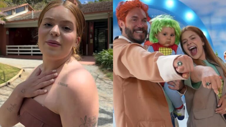 Viih Tube revela detalhes da festa de 1 ano do filho: ‘Uma coisa diferente’