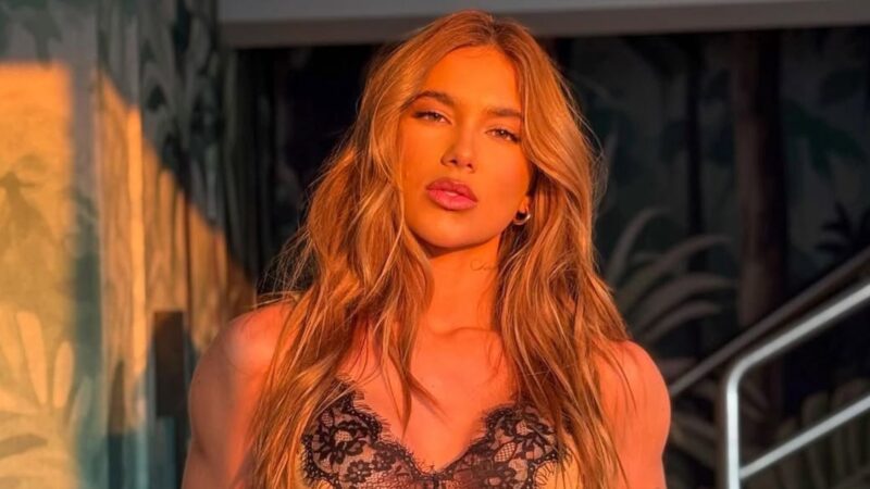 Virginia esclarece rumores sobre venda de ‘mansão shopping’