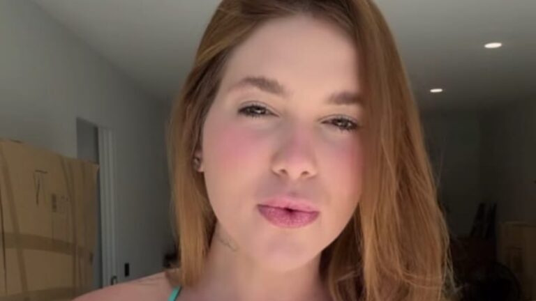 Virginia Fonseca manda recado após atitude de Zé Felipe: ‘Me atrasa’
