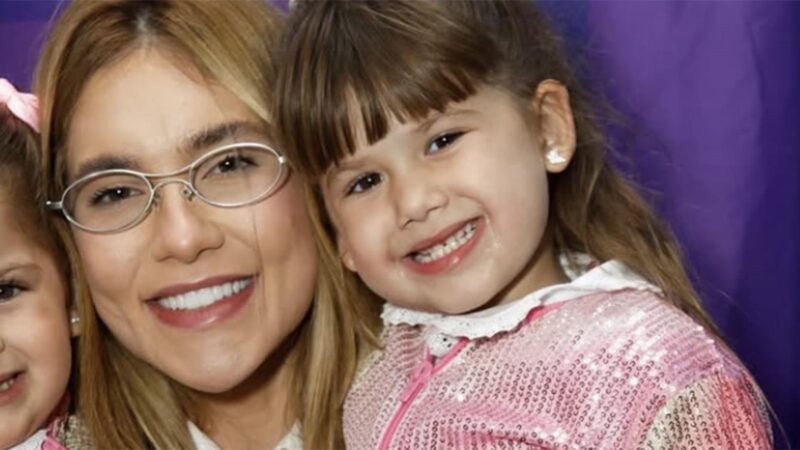 Virginia Fonseca e Maria Alice - Foto: Reprodução / Instagram @virginia
