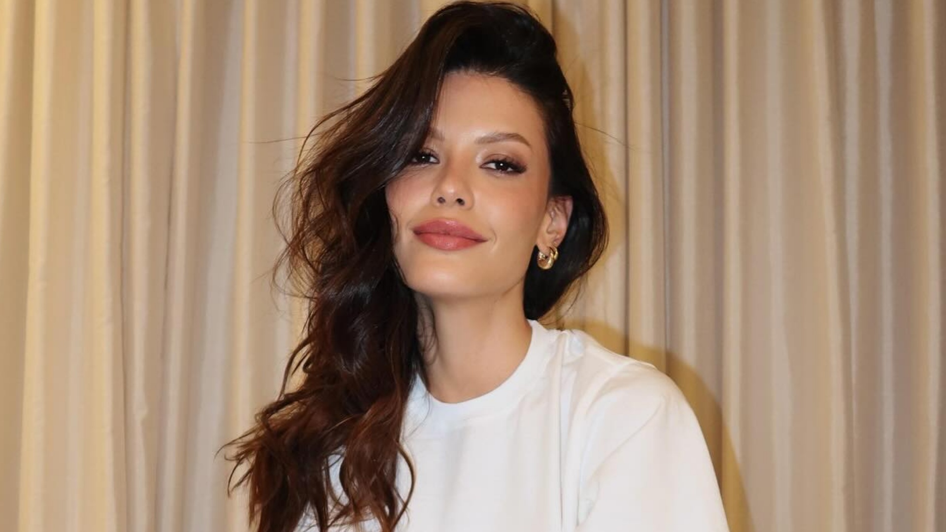 Após o BBB 25, Vitória Strada será protagonista de novo projeto da Globo