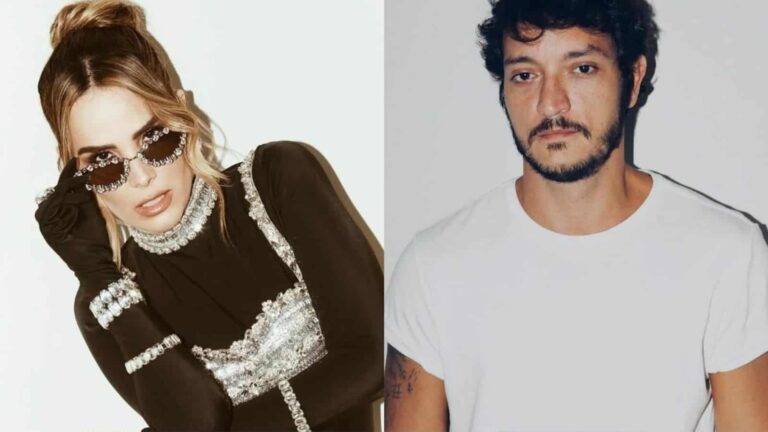 Wanessa Camargo se pronuncia após ser flagrada com Allan Souza: ‘Livre’