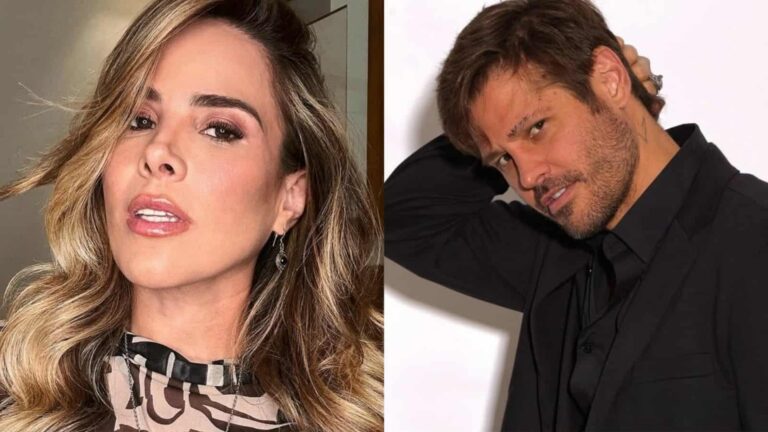 Wanessa Camargo revela ponto final na relação com Dado Dolabella: ‘Encerrou’