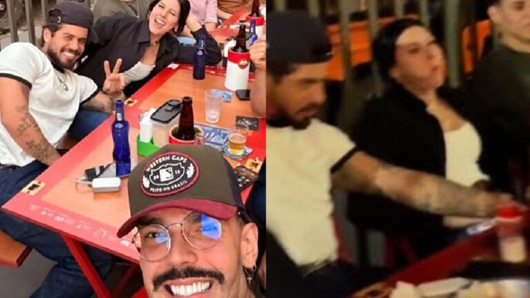 Luan Pereira posta vídeo de Zé Felipe e Ana Castela e detalhe chama atenção: ‘Eu vi’