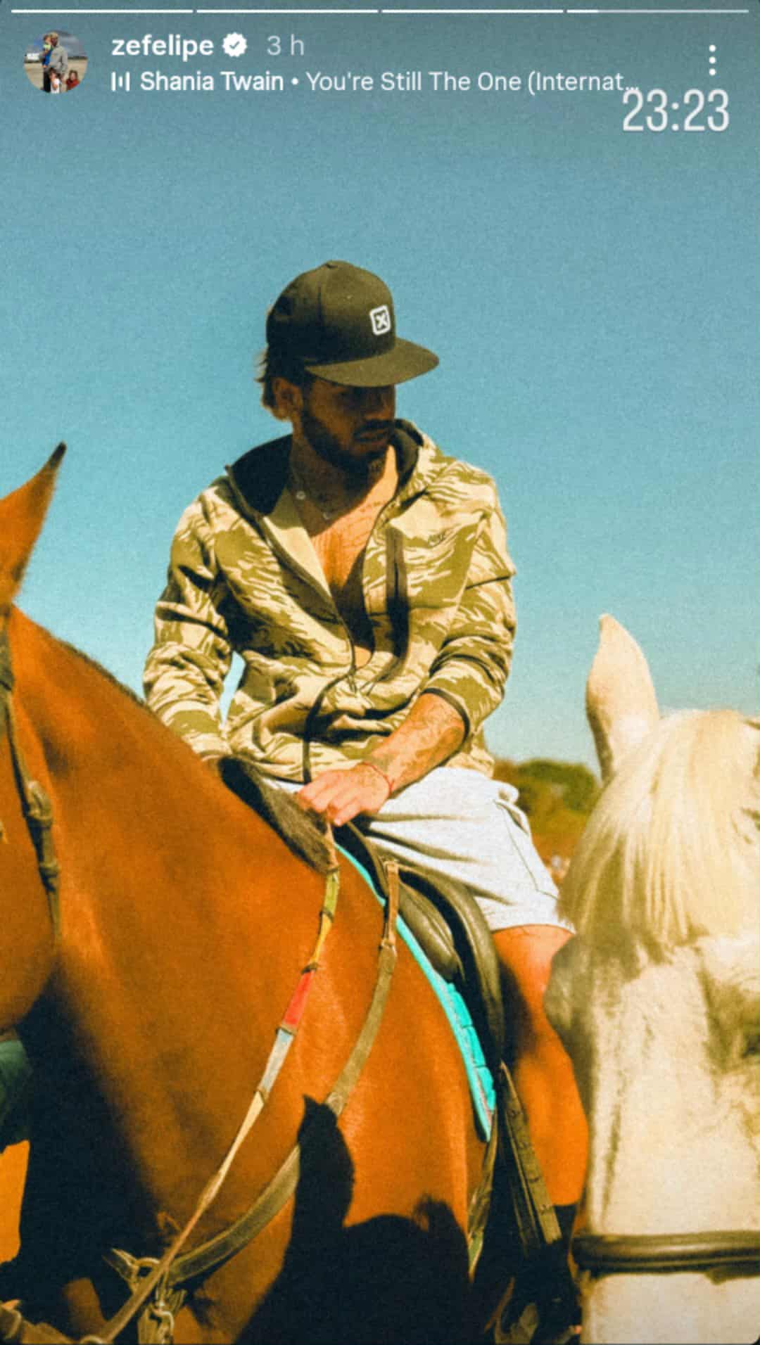 Zé Felipe