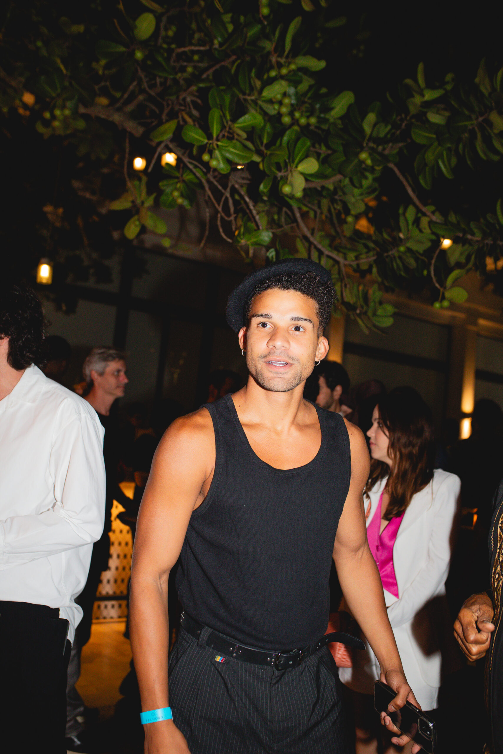 Lucas Leto - Foto: Divulgação