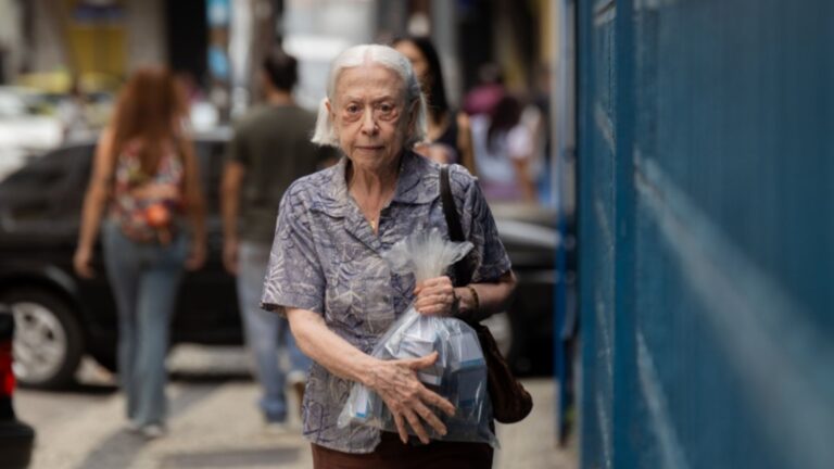 5 filmes épicos de Fernanda Montenegro para revisitar – CARAS Indica