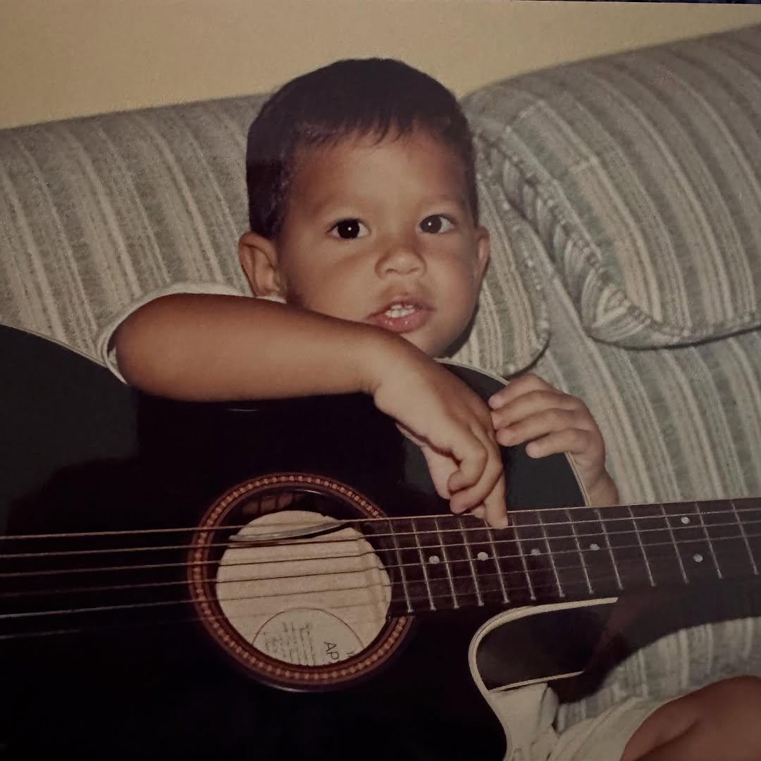 Leticia Spiller celebra o aniversário de Diogo Novaes - Reprodução/Instagram @arealspiller