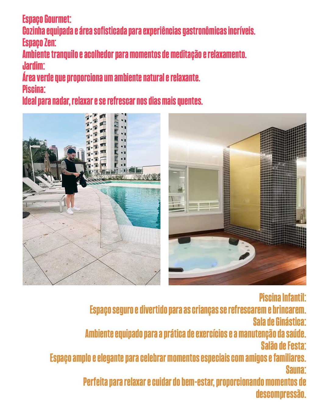 Yudi Tamashiro coloca apartamento à venda — Foto: Reprodução/Instagram @yuditamashiro