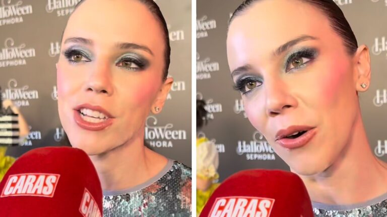 Alice Wegmann faz revelação sobre Vale Tudo: ‘Foi isso que eu fiz’