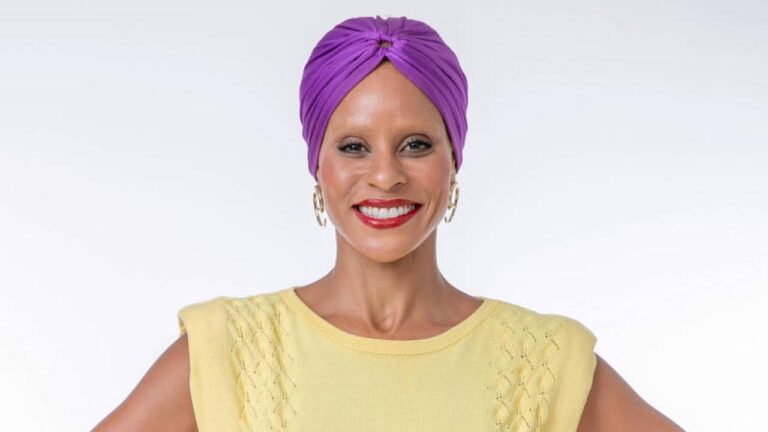 Aline Wirley revela emoção em novo projeto na carreira: ‘Estou viva!’