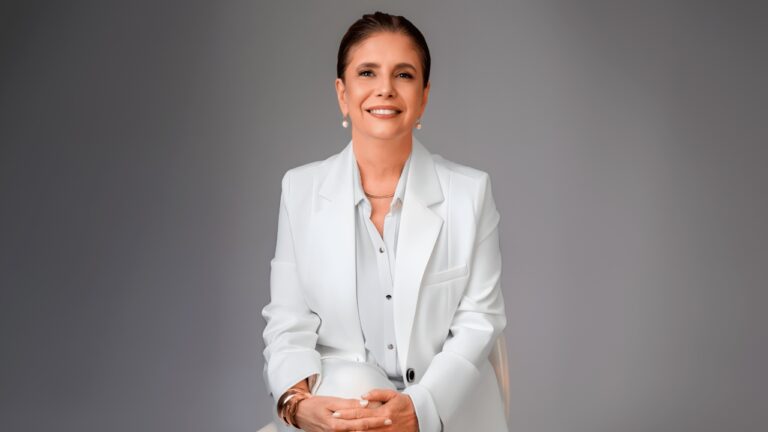 Ana Luiza Rios revela o que há de melhor na saúde feminina hoje