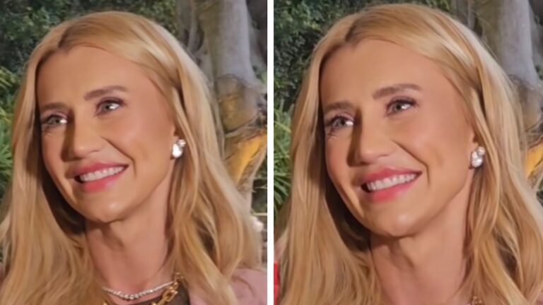 Ana Paula Siebert revela sobre mudança: ‘A gente vai para um lugar muito especial’