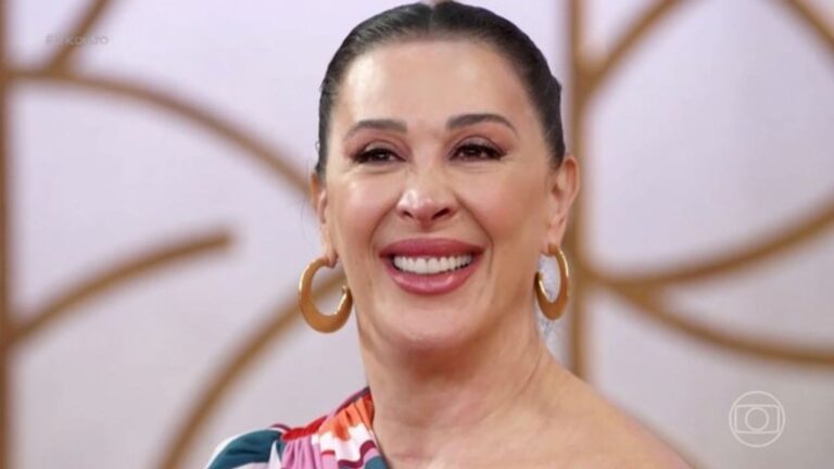 Astróloga revela o que a numerologia reserva para Claudia Raia em 2026: ‘É o ano do dinheiro’
