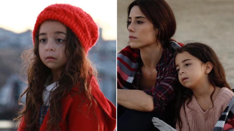 Ela cresceu! Atriz mirim da novela turca ‘Mãe’ já está com 16 anos. Veja como ela está