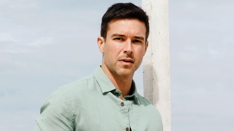 Bernardo Velasco brilha em Vale Tudo e mira futuro promissor fora da TV: ‘Realizando meu sonho’