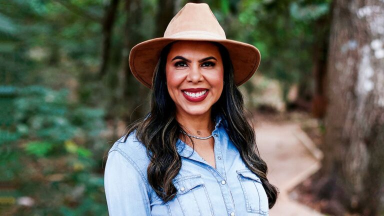 Cynthia Morais transforma desafios em força no agro: ‘Usei a desconfiança como combustível’