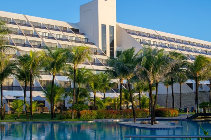 Wish Natal Resort