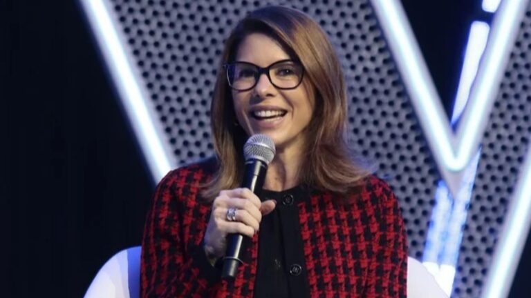 Daniela Abravanel Beyruti revela sobre The Voice Brasil: ‘Eu tenho grande expectativa’