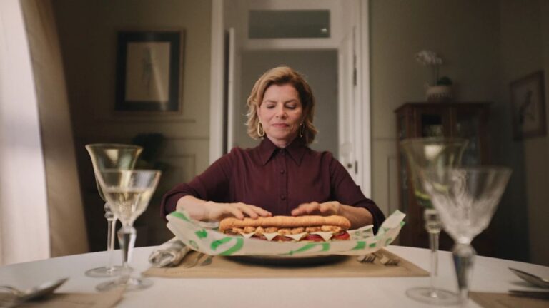 Saiba com qual lanche do Subway Odete Roitman matou sua fome – CARAS Indica