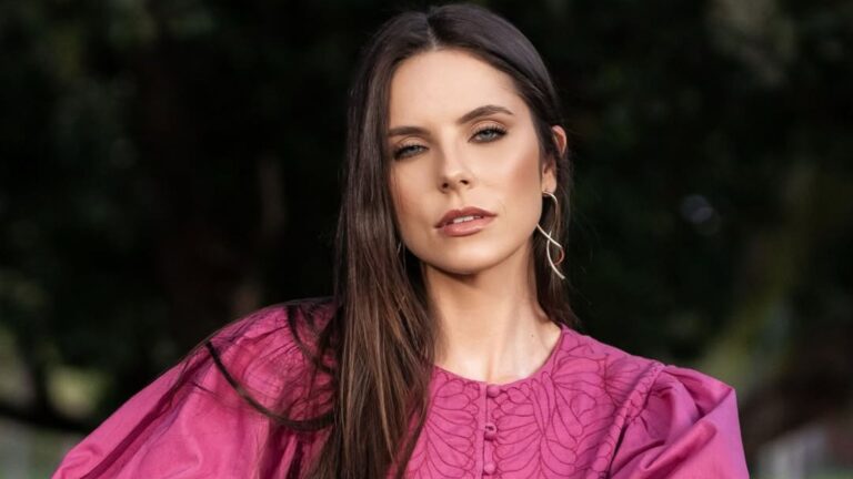Débora Silva revela lado íntimo e sonho de expandir projeto de equoterapia: ‘Nosso propósito com Deus’